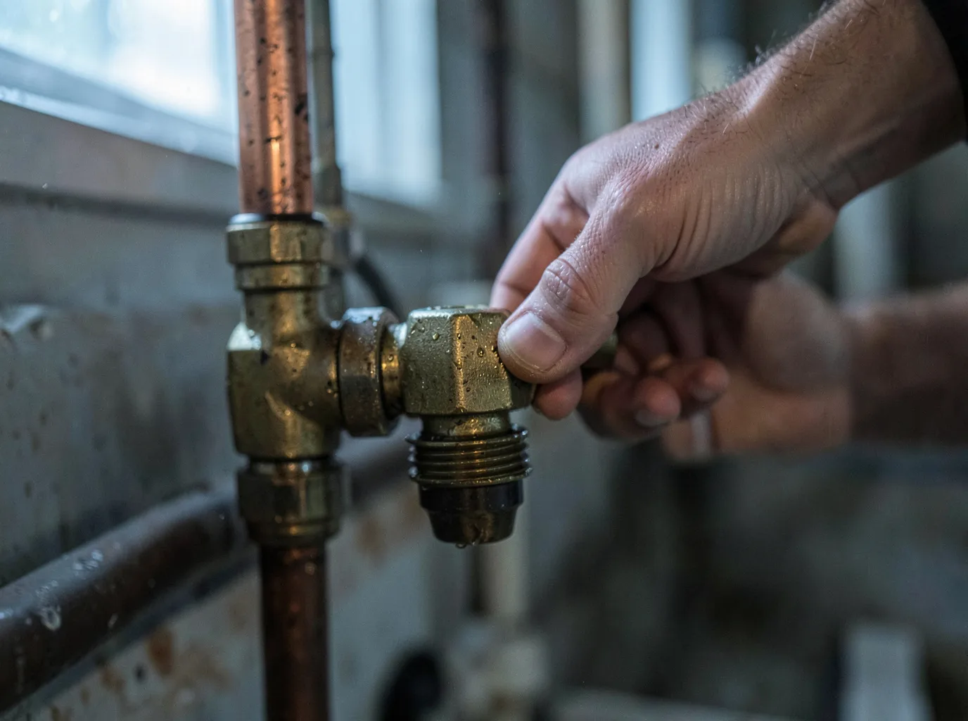 Emergency Plumber Dallas, WV FAQs